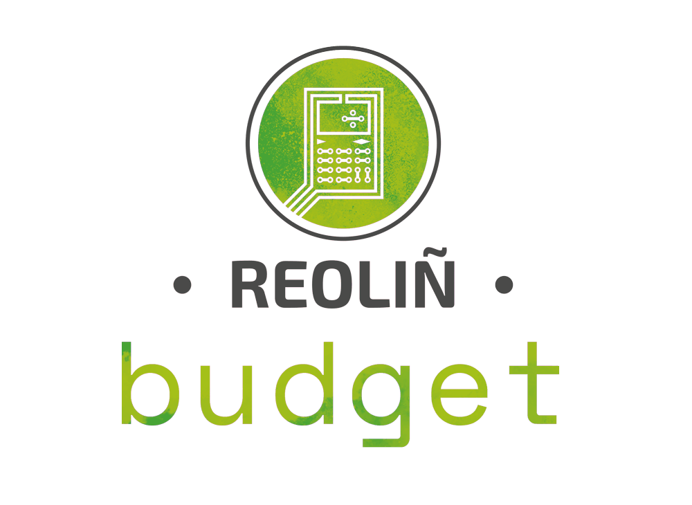 Reoliñ Budget